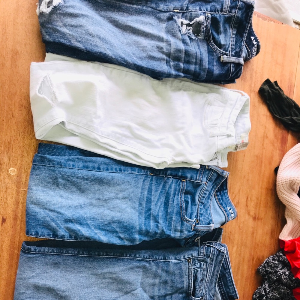 Jean Bundle - image 1